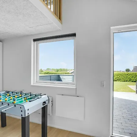 4 Bedroom Amazing In * Vinderup