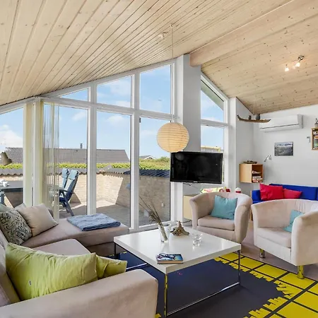 4 Bedroom Amazing In * Vinderup