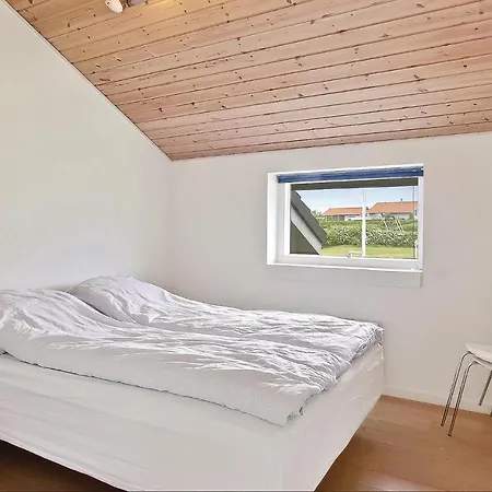 4 Bedroom Amazing In * Vinderup